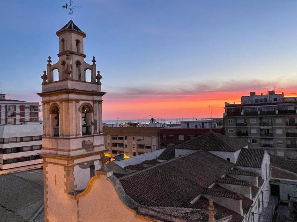 Can-Carma El Conserje Denia Bagian luar foto
