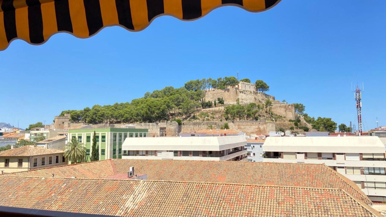 Can-Carma El Conserje Denia Bagian luar foto